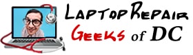  Laptop Repair Geeks of DC